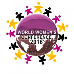 Weltfrauenkonferenz der Basisfrauen in Kathmandu/Nepal 