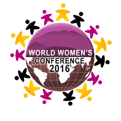 Weltfrauenkonferenz der Basisfrauen in Kathmandu/Nepal