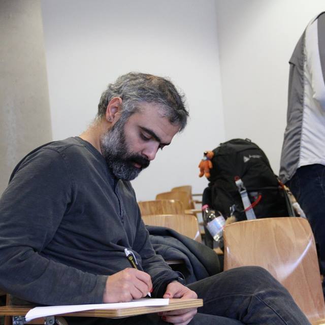 آرش دوست حسین