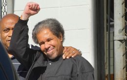 The former Black Panther and member of the Angola 3 reflects on how he turned his cell from a place of confinement to a space for personal growth