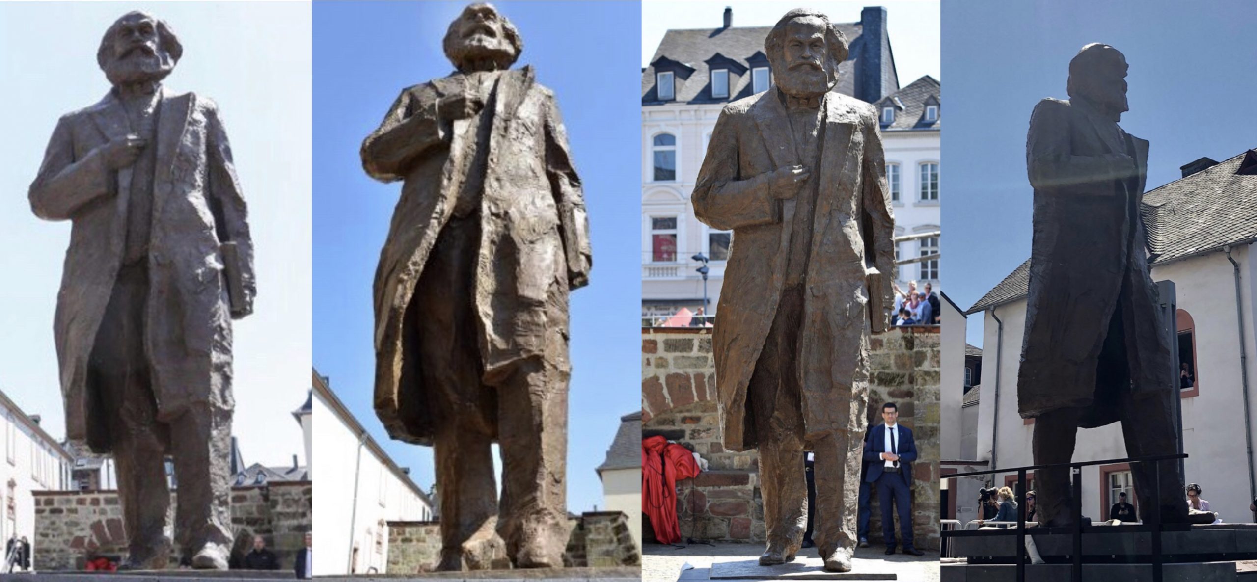Der Trier Marx
