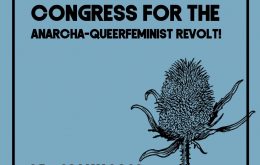 TOGETHER IN LOVE AND RAGE