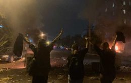 So That the “Woman, Life, Freedom” Movement Does not die!