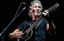 "Stop killing the children".