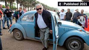 Jose Mujicas Ratschlag für junge Menschen (Untertitel in Englisch und Deutsch)