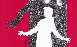 Mein Alptraum Gefängnisgedichte, Farkhonde Taghadossi