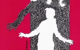 Mein Alptraum Gefängnisgedichte, Farkhonde Taghadossi